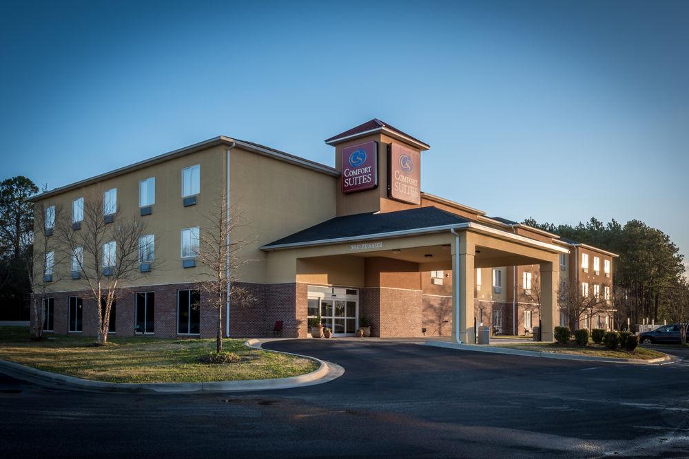 Best Western Dothan Inn & Suites