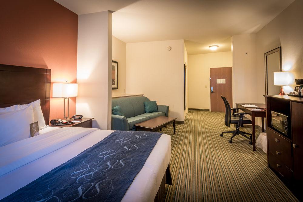 Best Western Dothan Inn & Suites