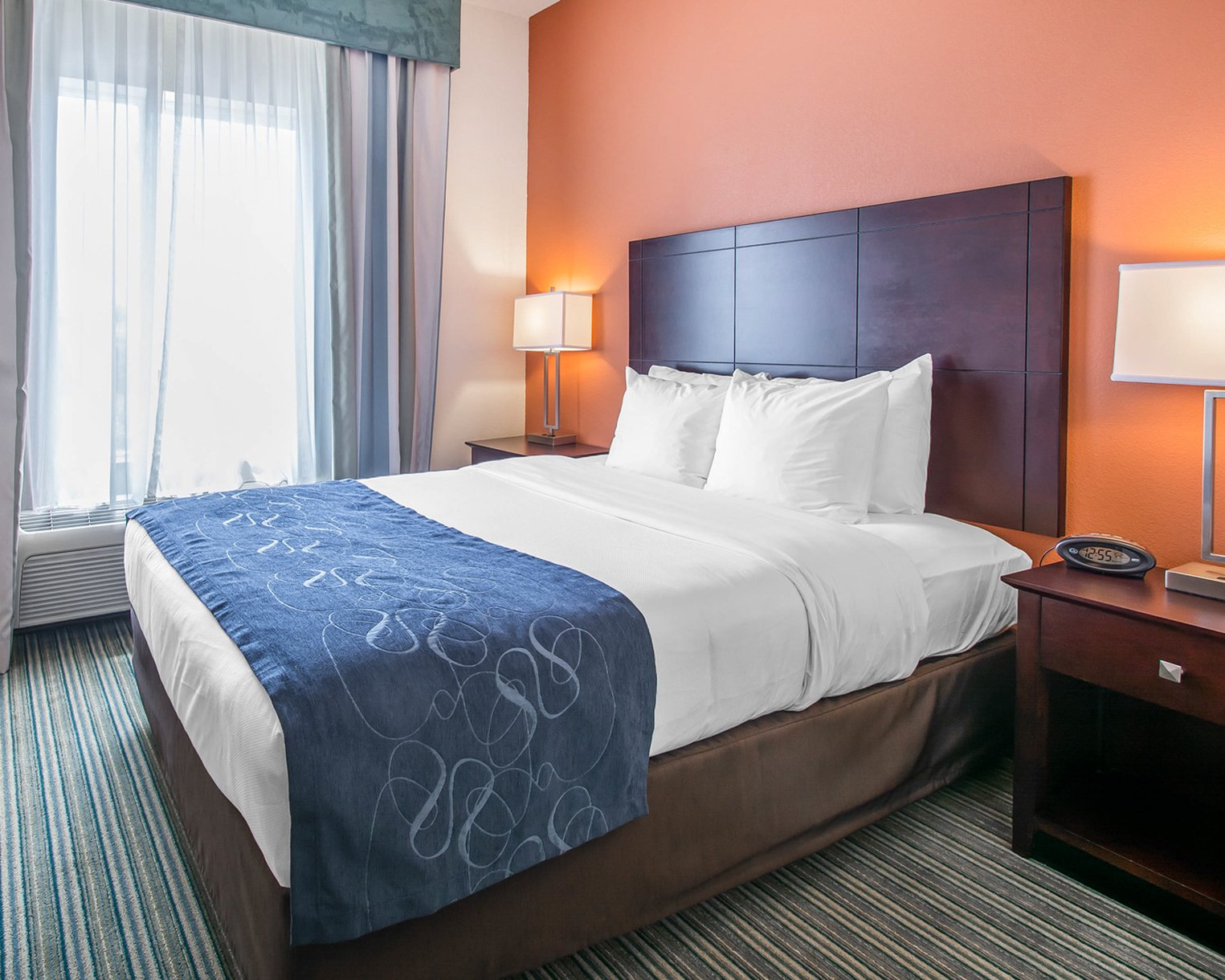 Best Western Dothan Inn & Suites