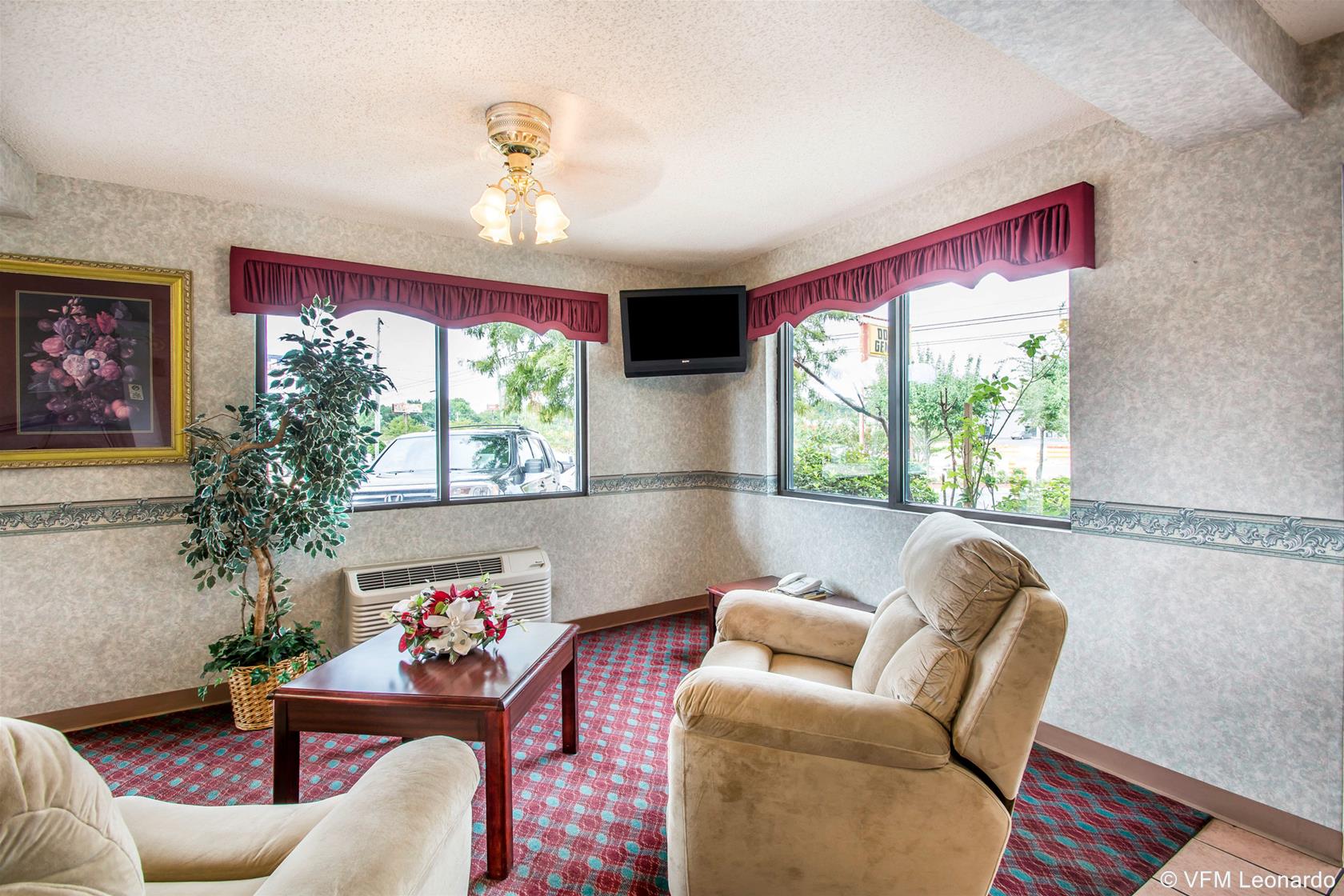 Econo Lodge Dothan