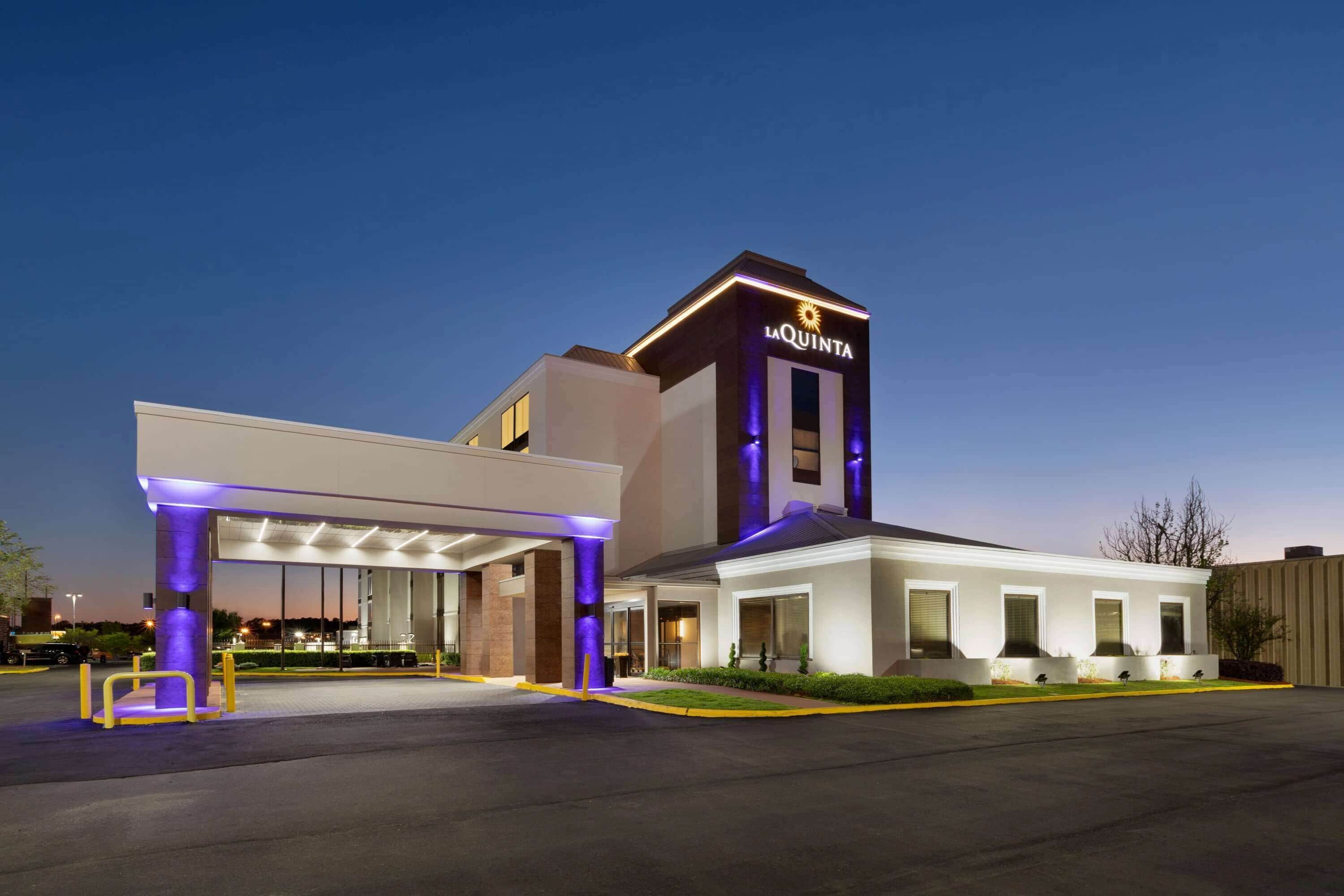 La Quinta Inn & Suites by Wyndham Dothan