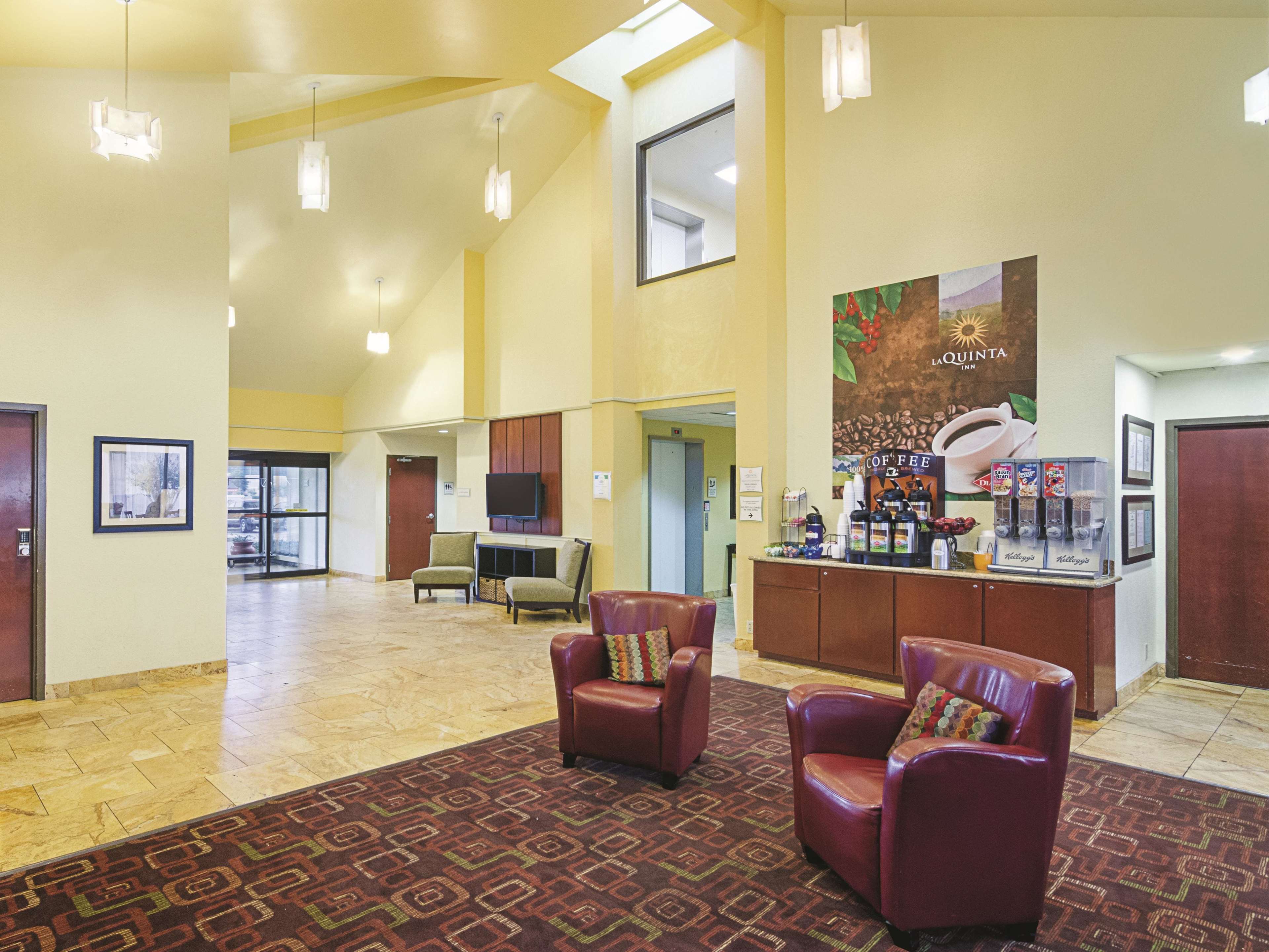 La Quinta Inn & Suites by Wyndham Dothan