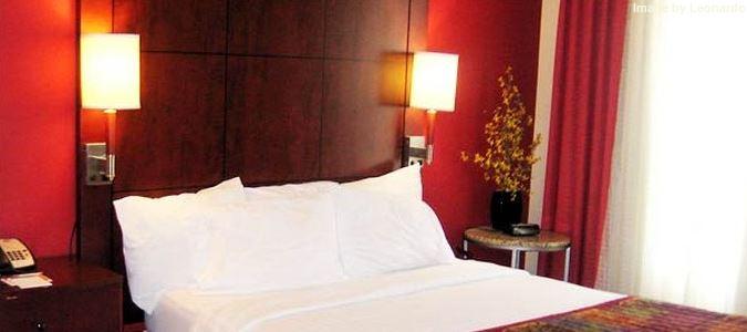 Residence Inn Dothan