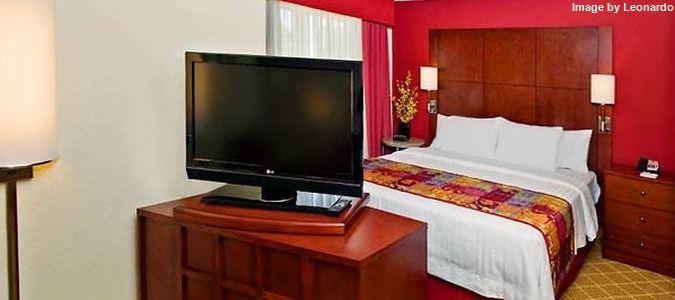Residence Inn Dothan