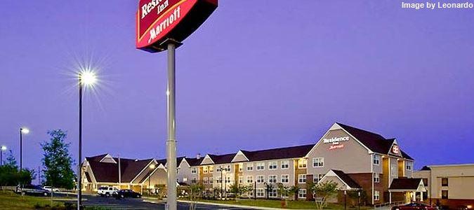 Residence Inn Dothan