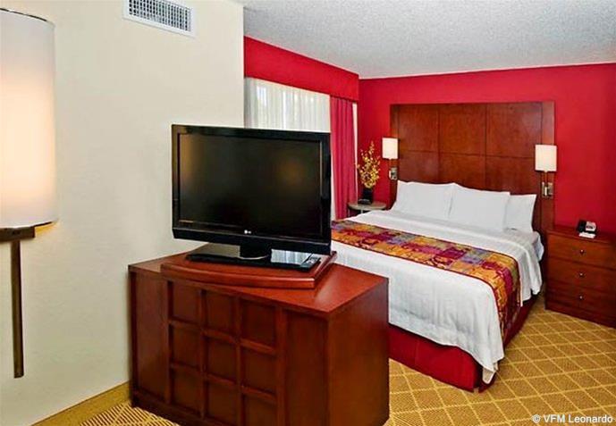 Residence Inn Dothan