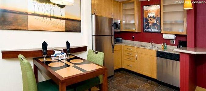 Residence Inn Dothan