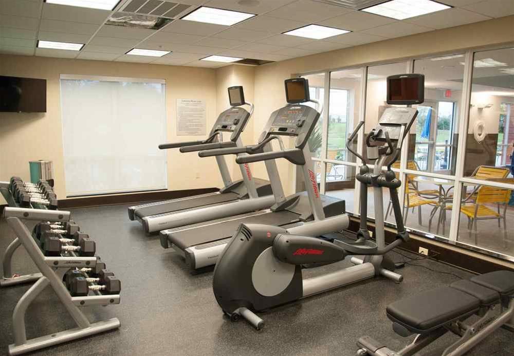 Fairfield Inn & Suites Enterprise