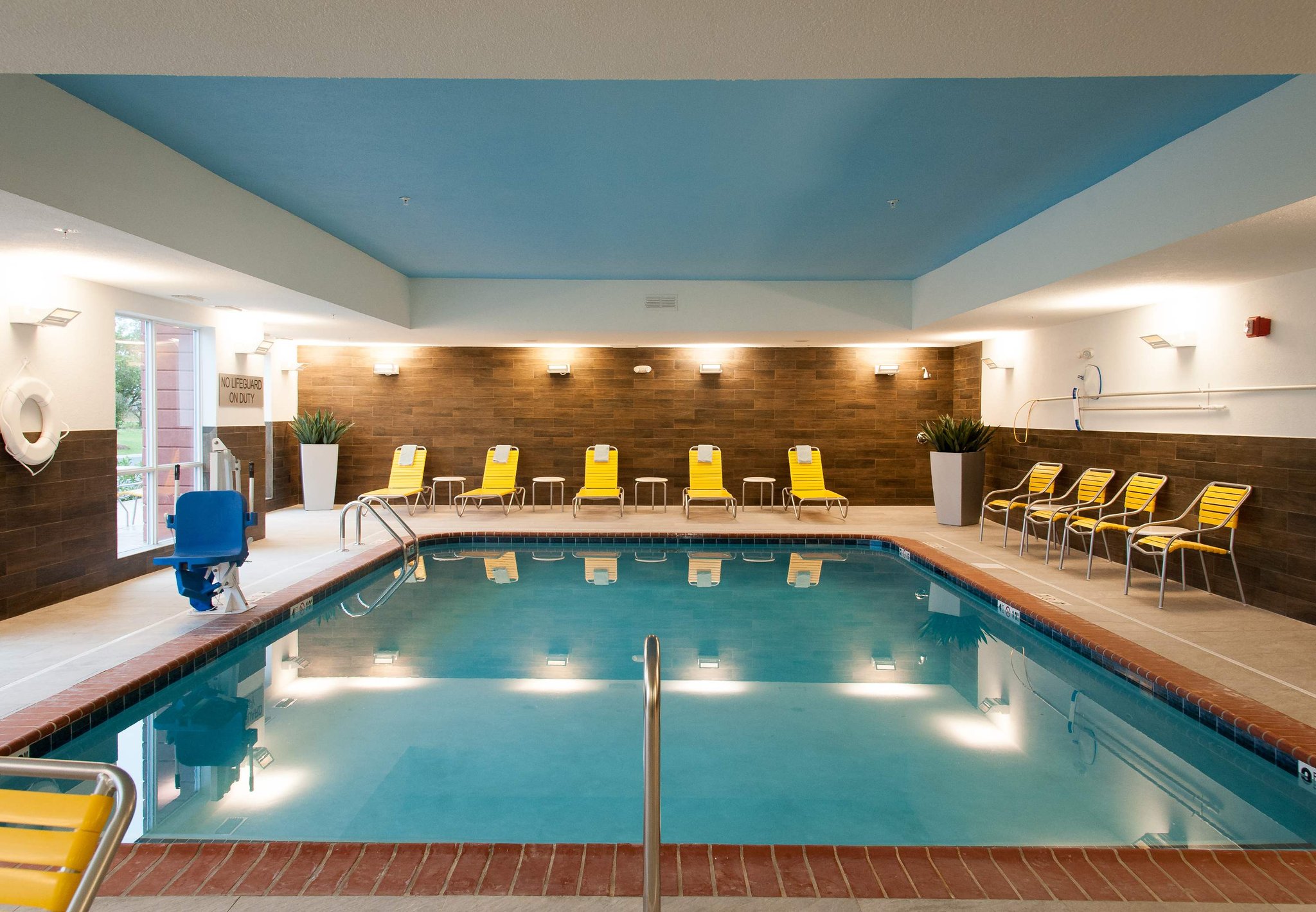 Fairfield Inn & Suites Enterprise