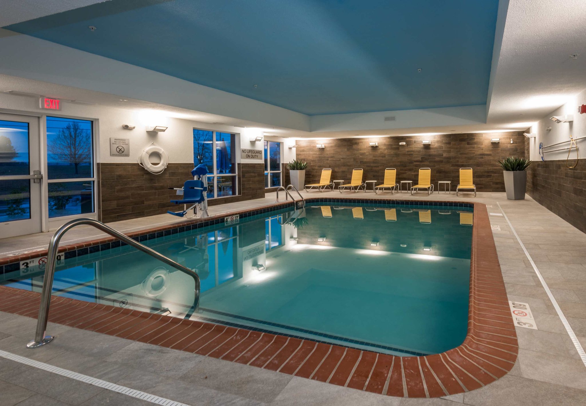 Fairfield Inn & Suites Enterprise