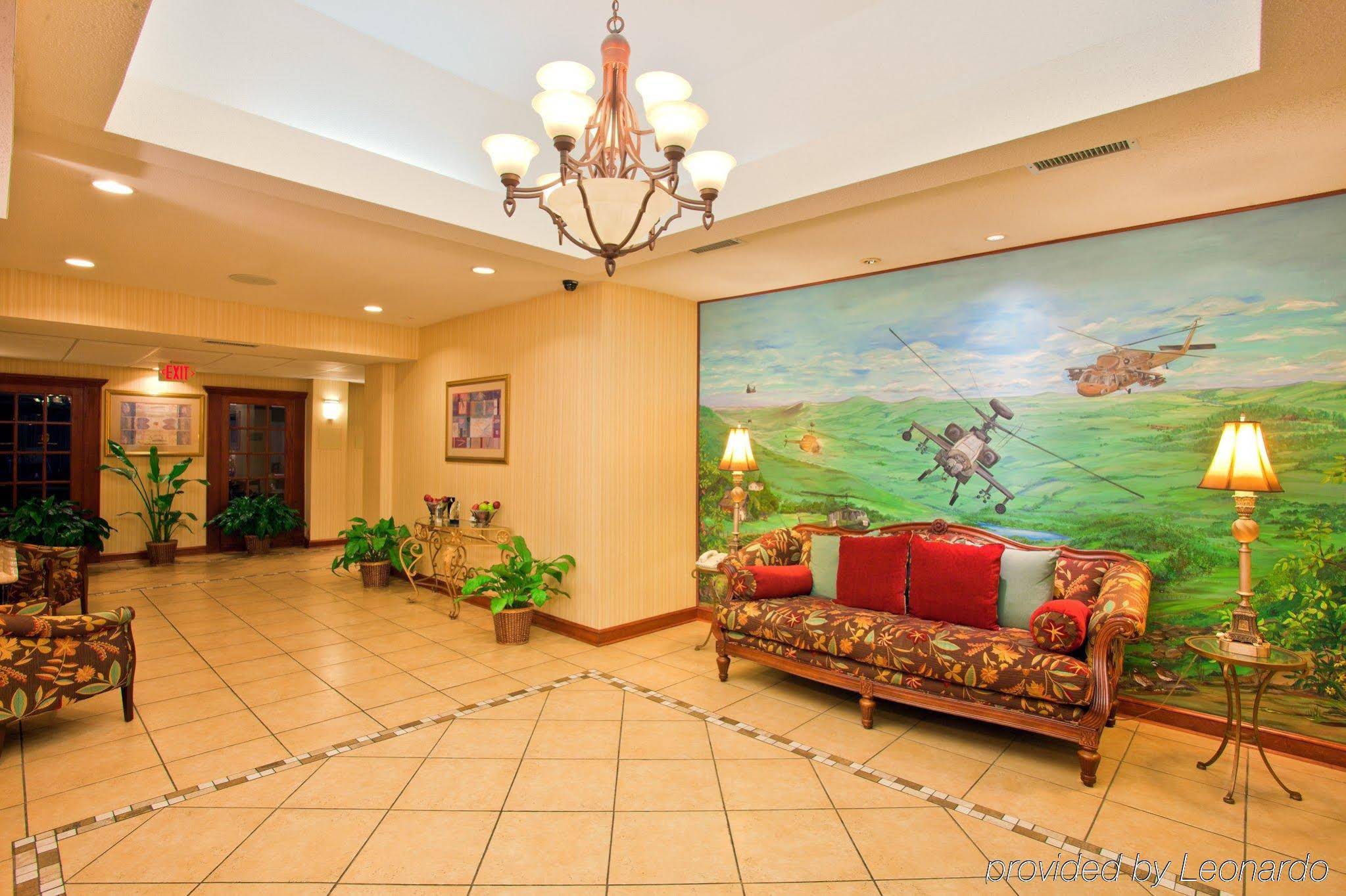 Holiday Inn Express And Suites Enterprise