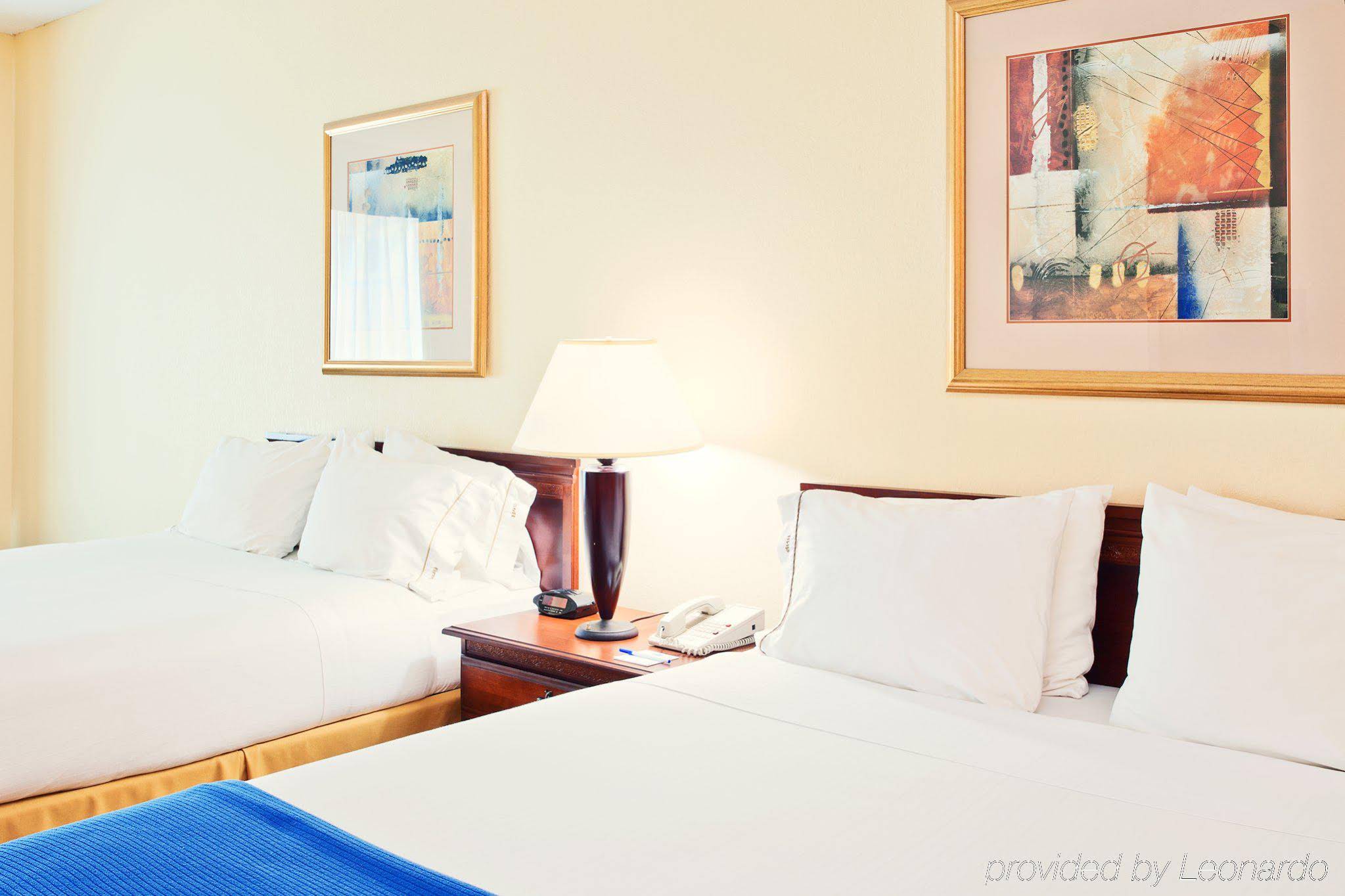 Holiday Inn Express And Suites Enterprise