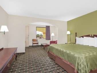 Days Inn by Wyndham Eufaula AL