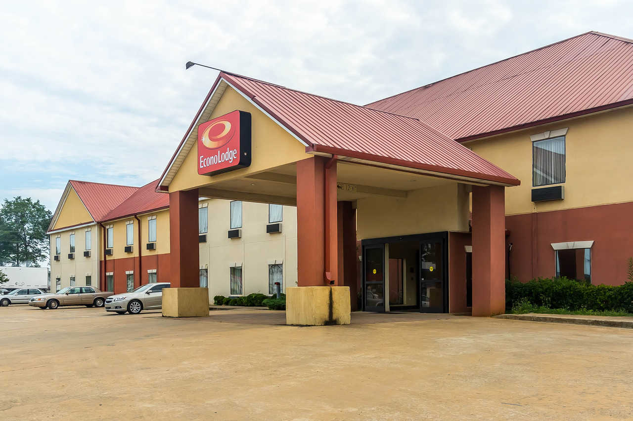 Econo Lodge