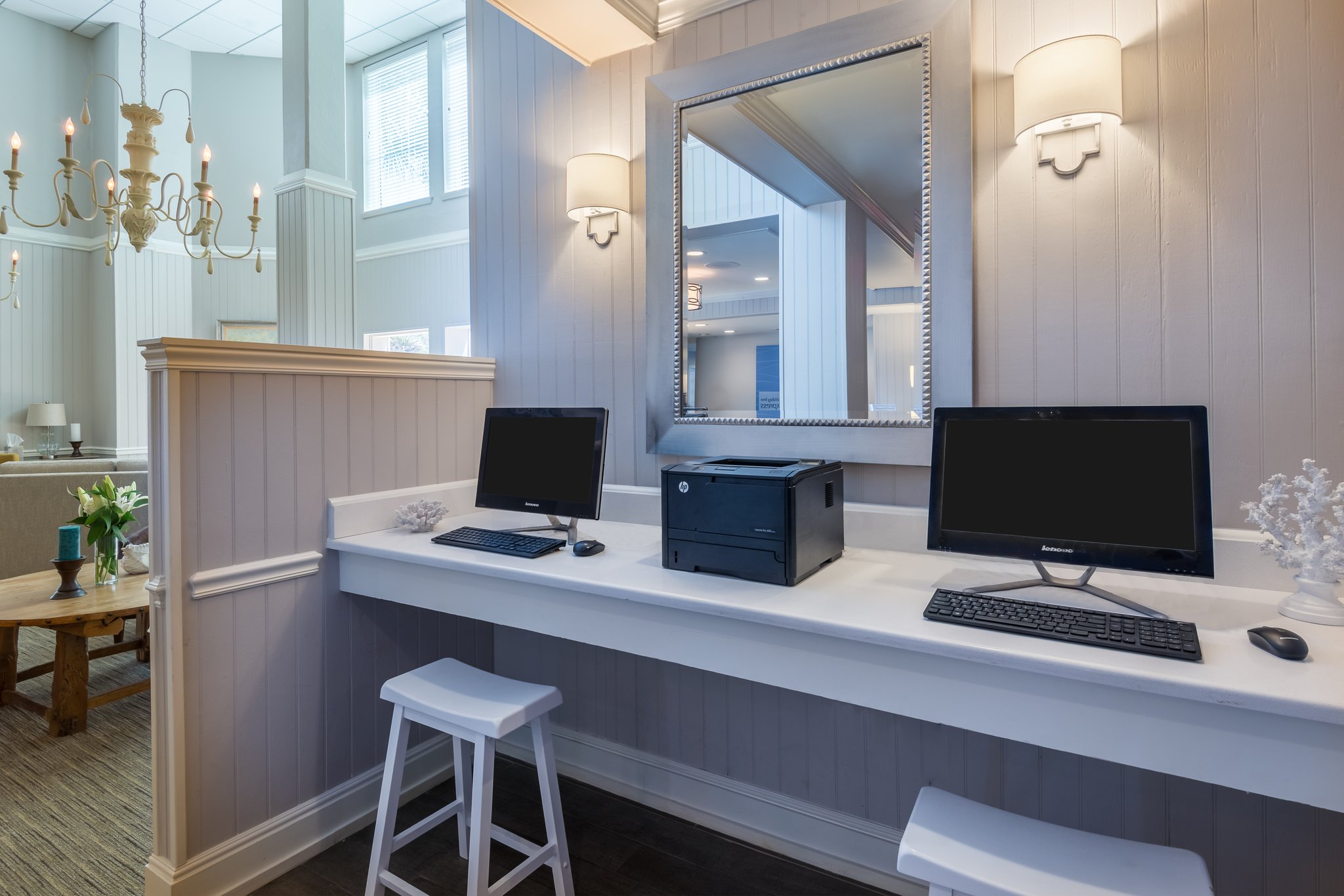 Holiday Inn Express Fairhope-Point Clear