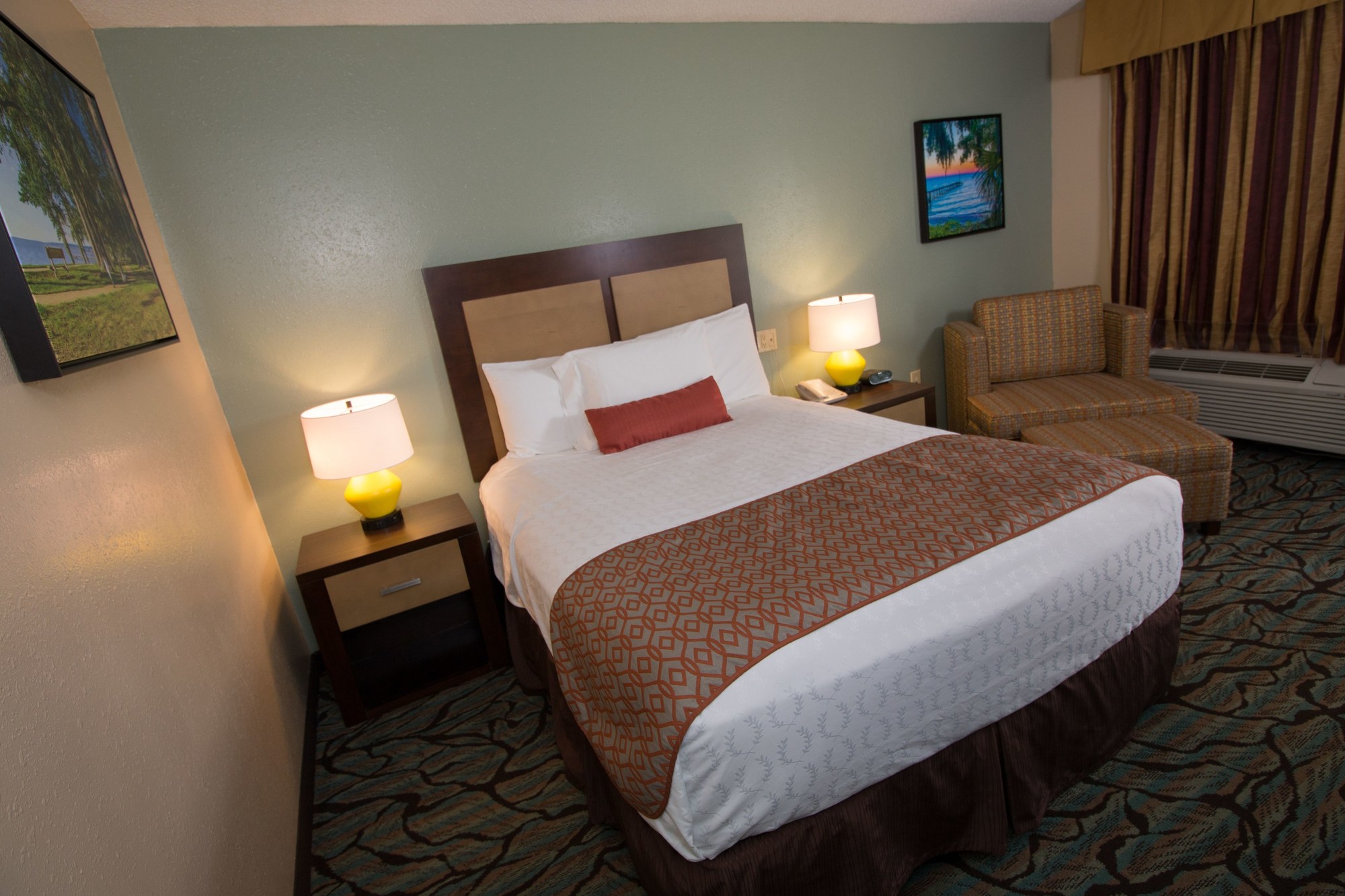 Key West Inn Fairhope
