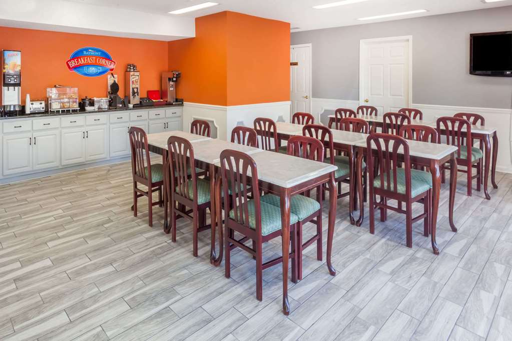 Baymont by Wyndham Florence/Muscle Shoals