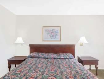 Knights Inn Florence