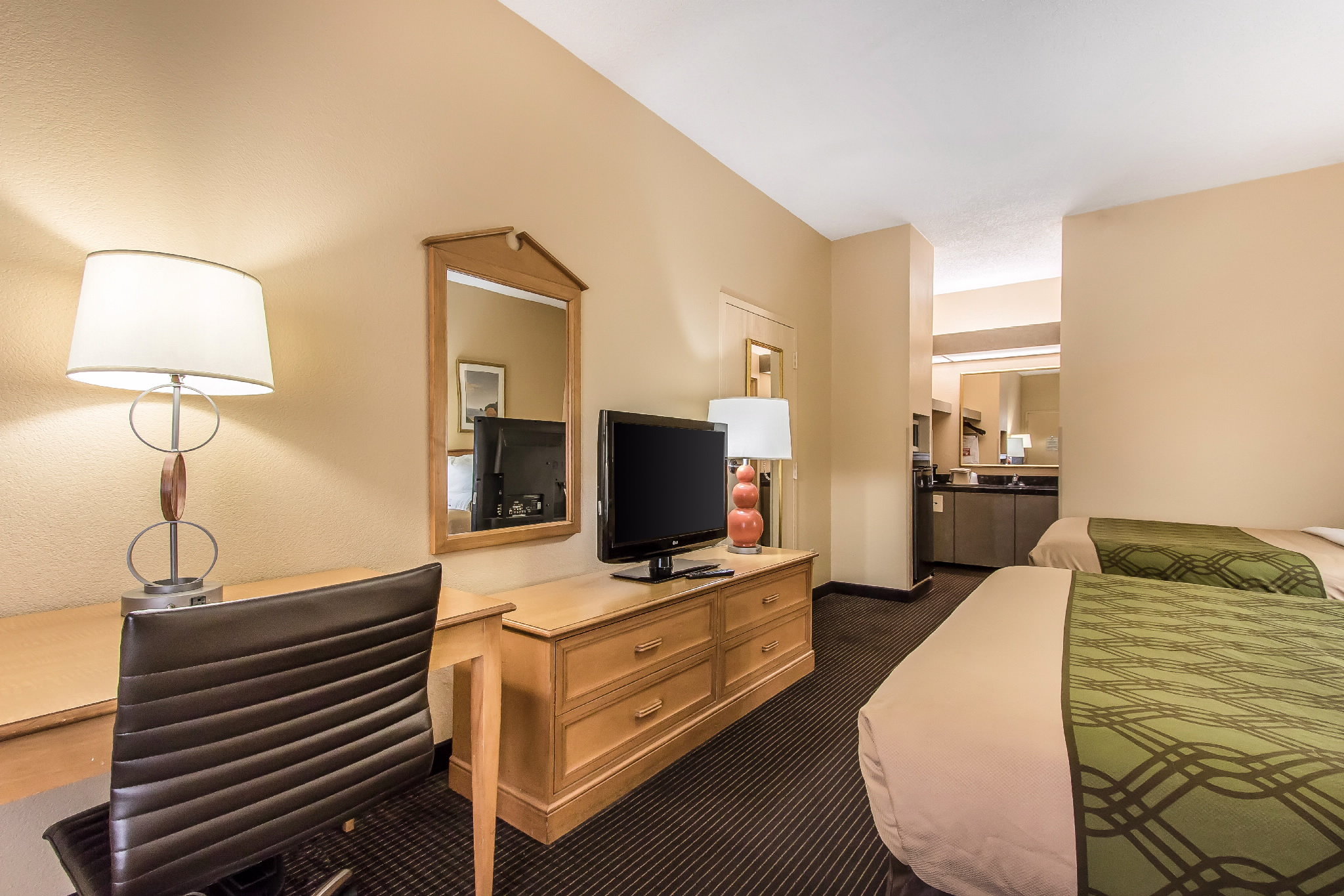 Econo Lodge Inn & Suites Foley