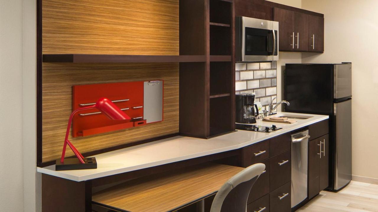 TownePlace Suites Foley at OWA
