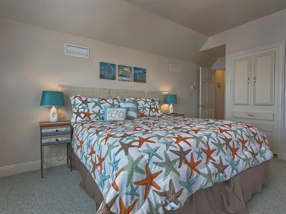 A Blessing by Meyer Vacation Rentals