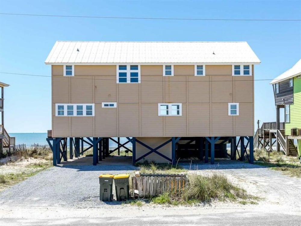 Avocet by Meyer Vacation Rentals