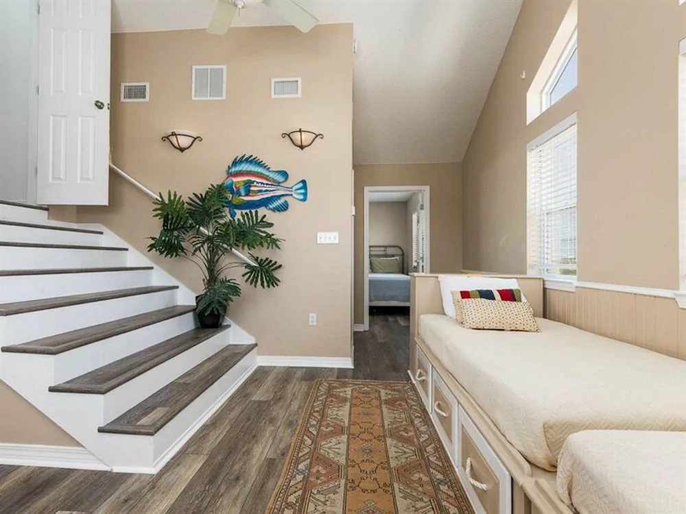 Bay Walk by Meyer Vacation Rentals