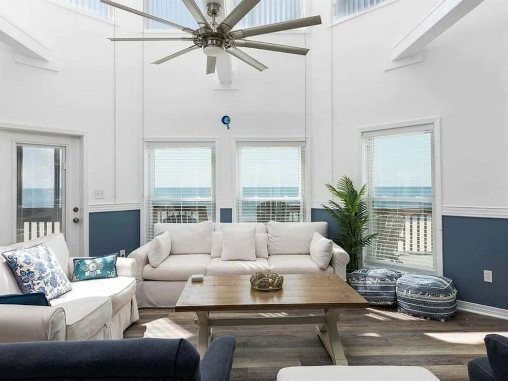 Bay Walk by Meyer Vacation Rentals