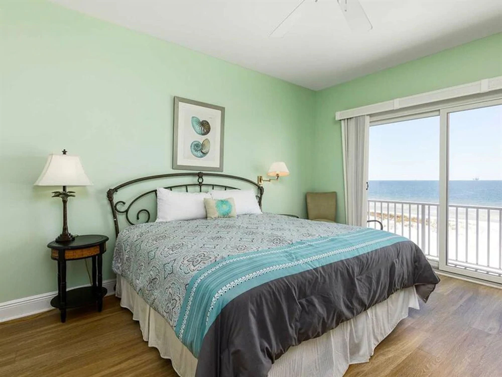 Beach Castle W by Meyer Vacation Rentals
