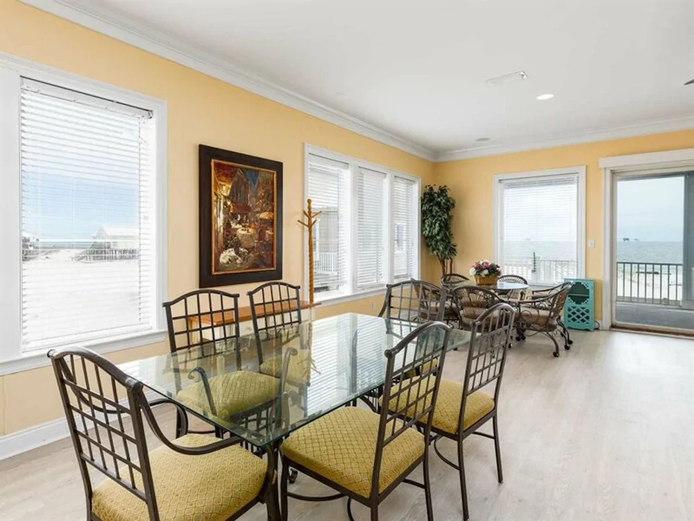 Beach Castle W by Meyer Vacation Rentals