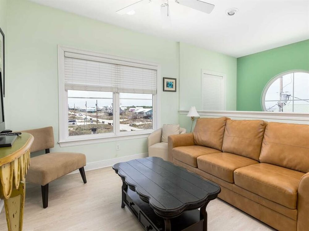 Beach Castle W by Meyer Vacation Rentals