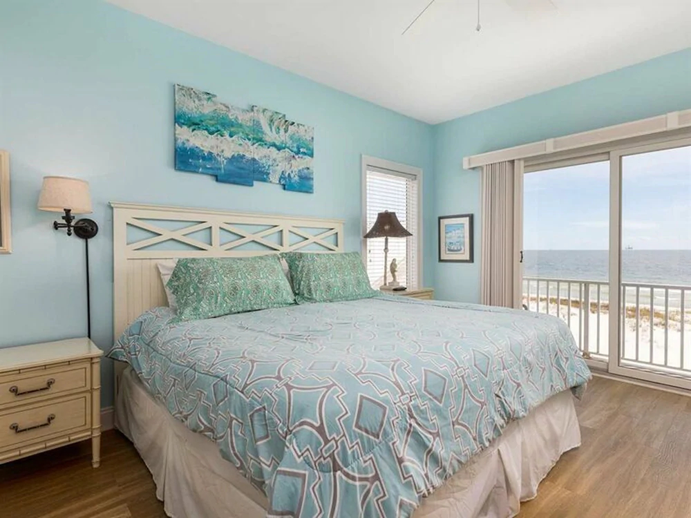 Beach Castle W by Meyer Vacation Rentals