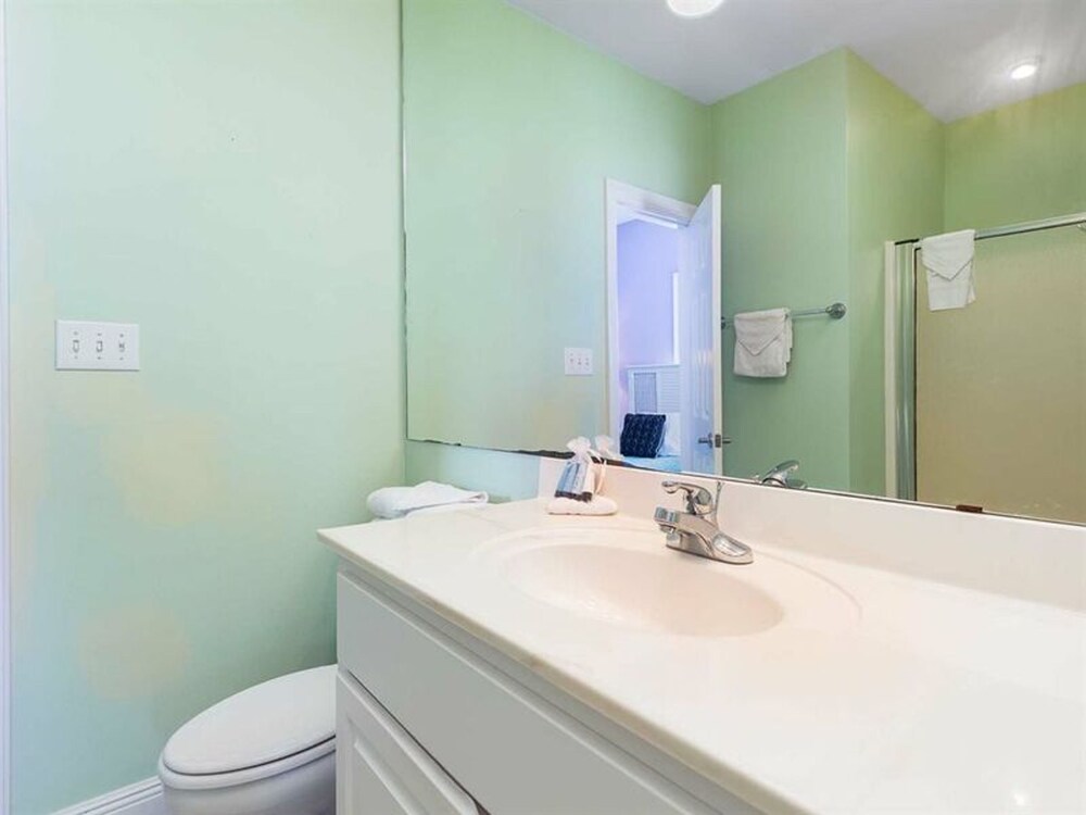 Beach Castle W by Meyer Vacation Rentals