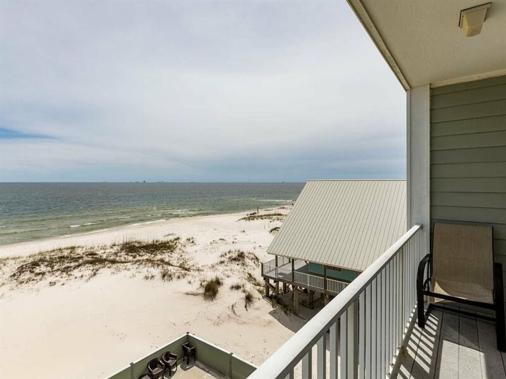 Beach Castle W by Meyer Vacation Rentals