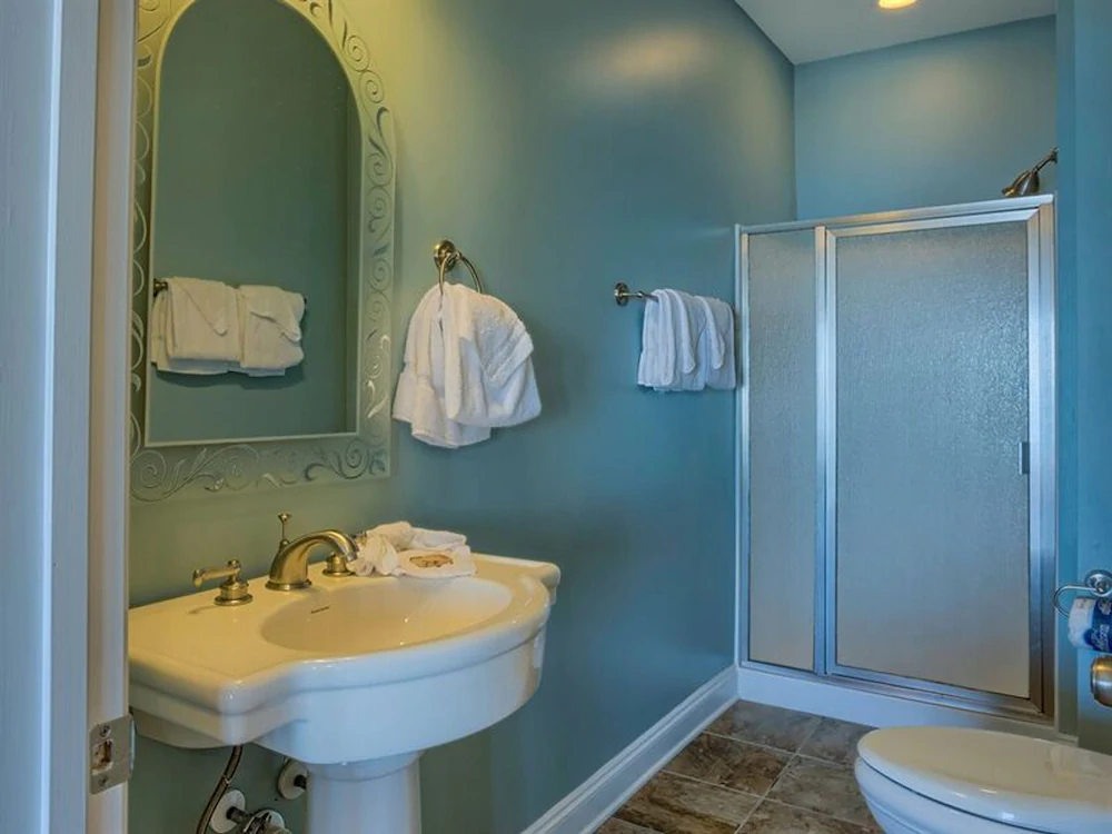 Beach Estate by Meyer Vacation Rentals