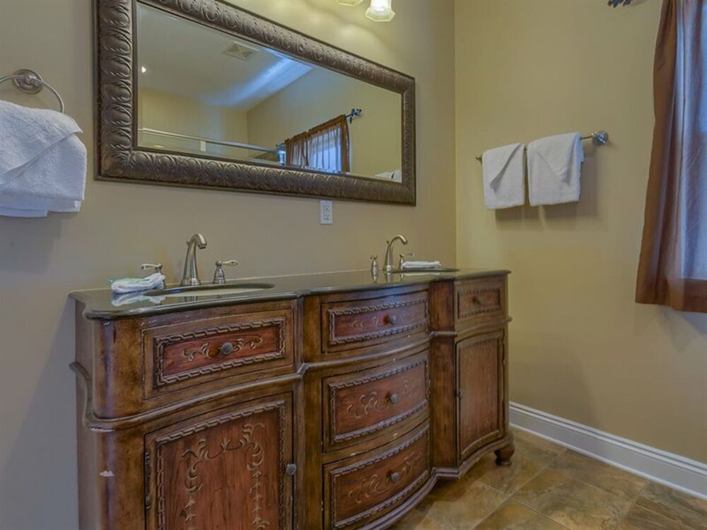 Beach Estate by Meyer Vacation Rentals