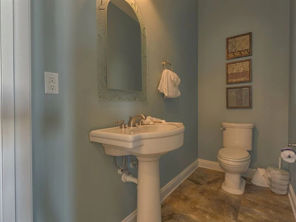 Beach Estate by Meyer Vacation Rentals