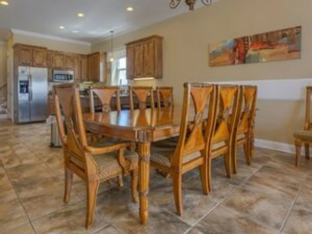 Beach Estate by Meyer Vacation Rentals