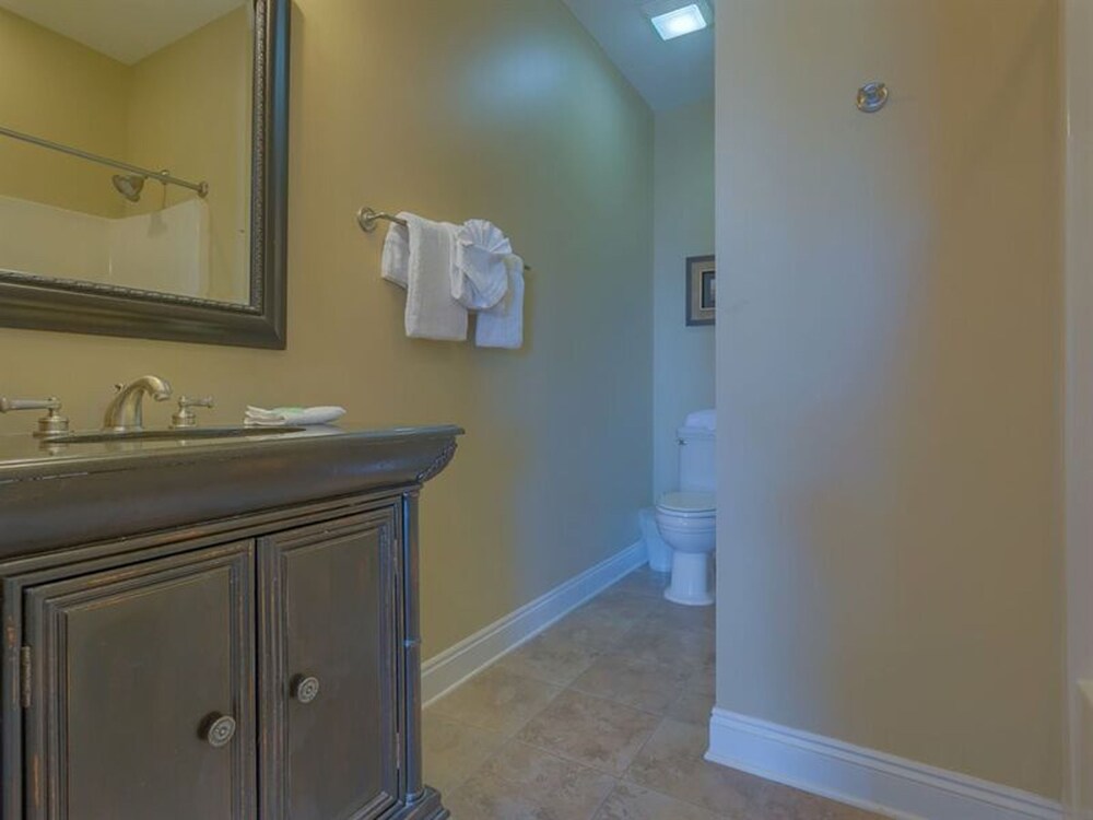 Beach Estate by Meyer Vacation Rentals