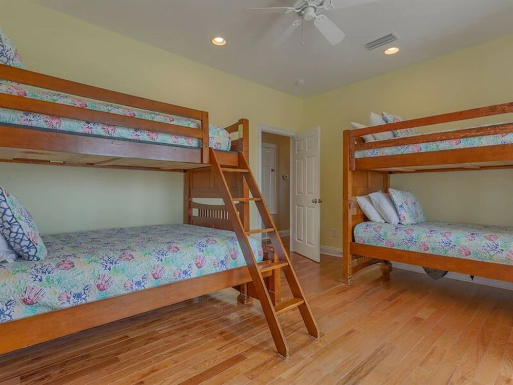 Beach Estate by Meyer Vacation Rentals