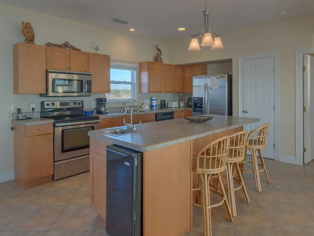 Captiva by Meyer Vacation Rentals