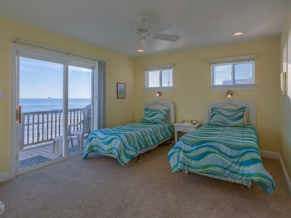 Captiva by Meyer Vacation Rentals