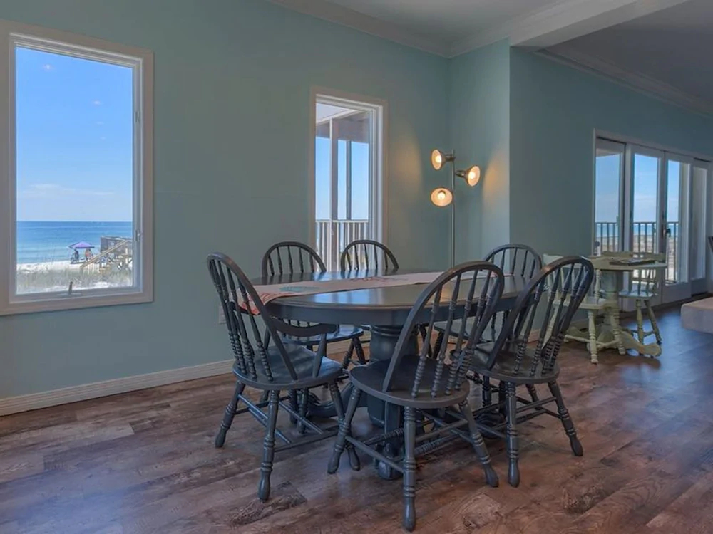 C-glass by Meyer Vacation Rentals