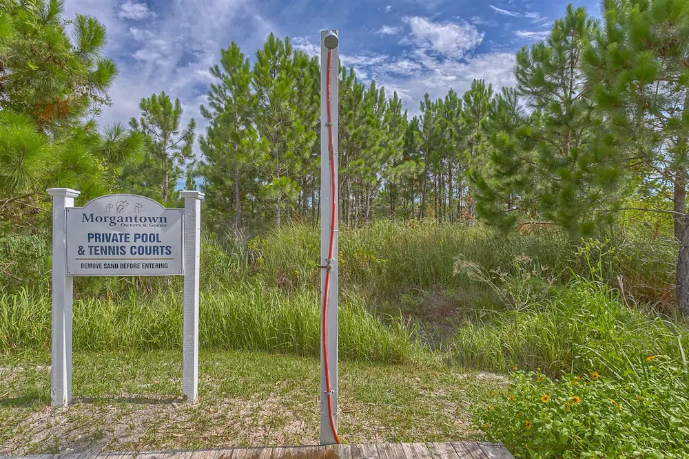 C-glass by Meyer Vacation Rentals