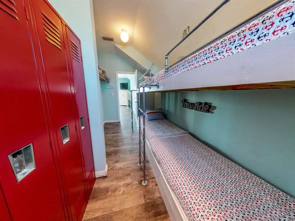 C-glass by Meyer Vacation Rentals