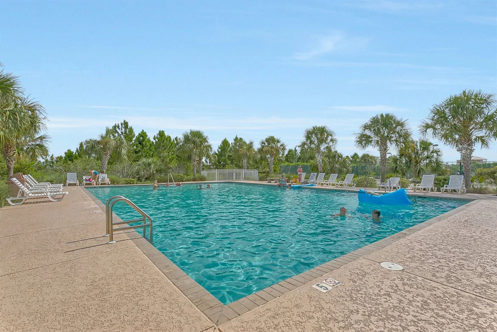 C-glass by Meyer Vacation Rentals