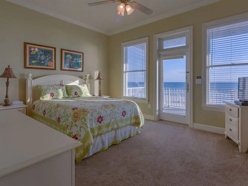 Final Appeal by Meyer Vacation Rentals