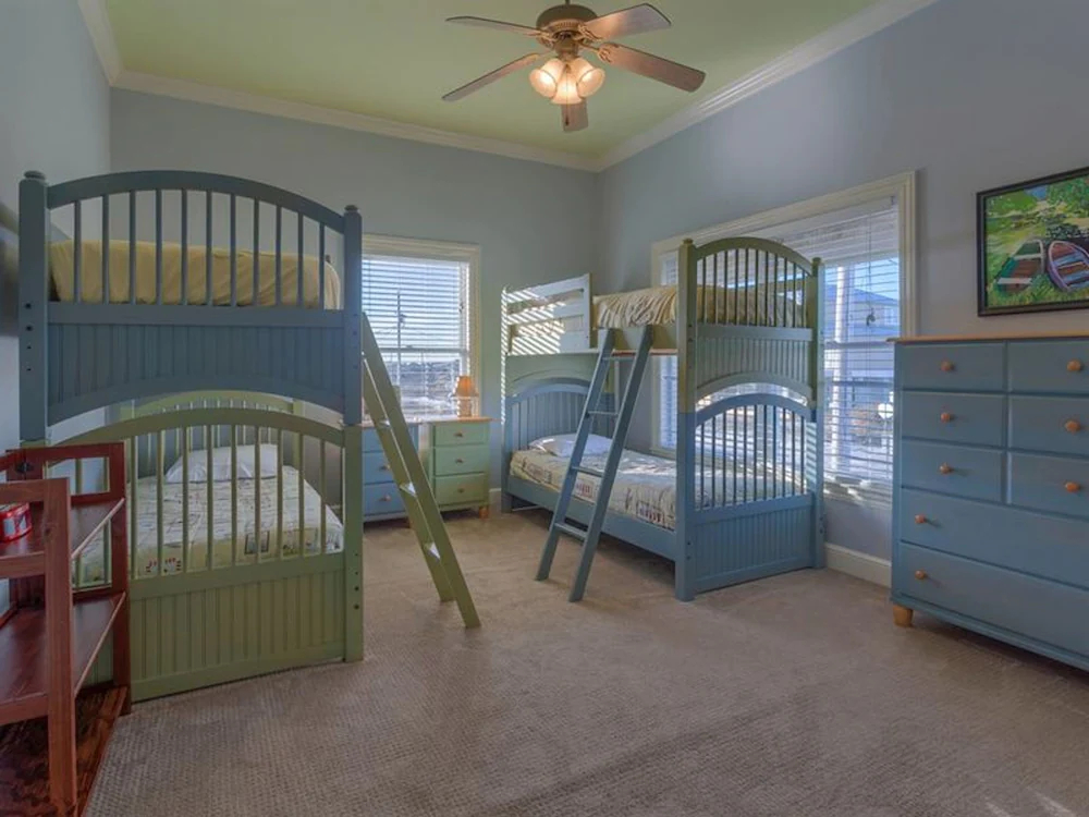 Final Appeal by Meyer Vacation Rentals