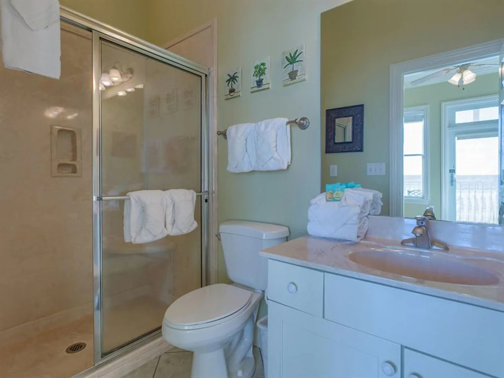 Final Appeal by Meyer Vacation Rentals