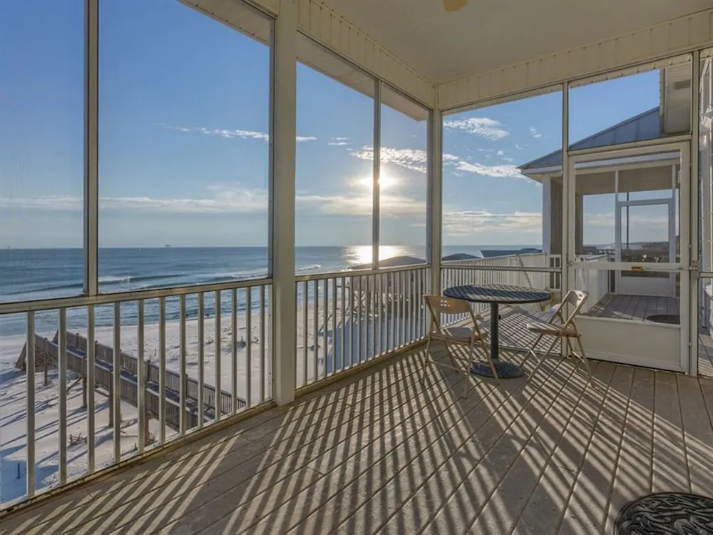 Final Appeal by Meyer Vacation Rentals